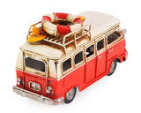 VW Bus Classic Volkswagen T1 Camper Van Model