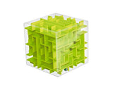 3D Puzzle Maze Magic Cube