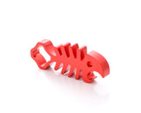 GoPro Tightening Thumb Screw Aluminum Wrench for Hero Camera - Red