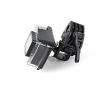 GoPro Sportsman Fishing Rod Gun Rifle Mount for Hero Camera - Black