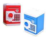 Electronic Safes Money Saving Box with Password Lock