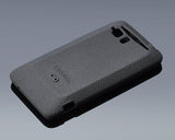 Pure Series HTC Velocity 4G Case X710s - Black