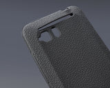 Pure Series HTC Velocity 4G Case X710s - Black