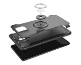 Huawei Mate 10 TPU Armor Case with Stand