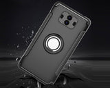 Huawei Mate 10 TPU Armor Case with Stand