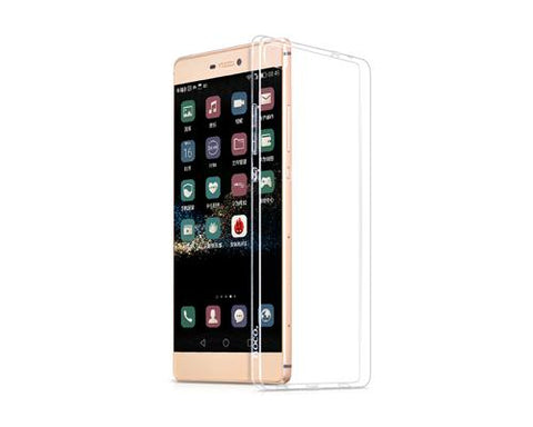 Limpio Series Huawei P8 Lite Case - Transparent