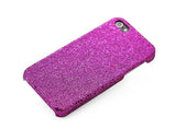 Zirconia Series iPhone 5C Case - Purple