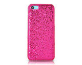 Zirconia Series iPhone 5C Case - Magenta