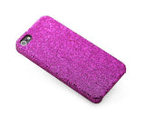 Zirconia Series iPhone 5 and 5S Case - Purple