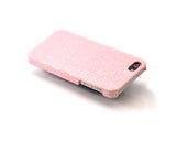 Zirconia Series iPhone 5 and 5S Case - Pink