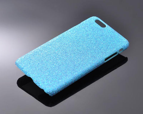 Zirconia Series iPhone 6 Plus Case (5.5 inches) - Blue