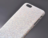 Zirconia Series iPhone 6 Plus Case (5.5 inches) - Silver