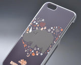 We Love Our Wild Series iPhone 6 Case (4.7 inches) - Rhinoceros