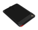 Waterproof Series iPad Air 2 Metal Case - Black