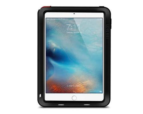 Waterproof Series iPad Mini 4 Metal Case - Black