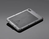 Waterproof Series iPad Mini 4 Metal Case - Black