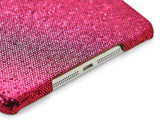 Zirconia Series iPad Mini Case - Red