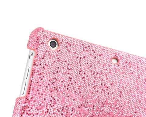 Zirconia Series iPad Mini Case - Pink