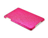 Zirconia Series iPad Mini Case - Magenta