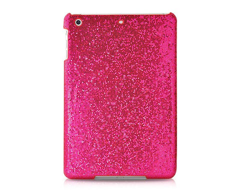 Zirconia Series iPad Mini Case - Magenta