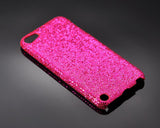 Zirconia Series iPod Touch 5 Case - Magenta