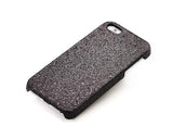 Zirconia Series iPhone SE Case - Black