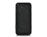 Zirconia Series iPhone SE Case - Black