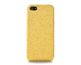 Zirconia Series iPhone SE Case - Gold