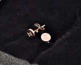 Constellation Stud Earrings for Women Girls