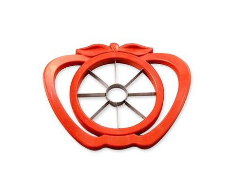 Fruit Corer Apple Splitte Divider Cutter Slicer