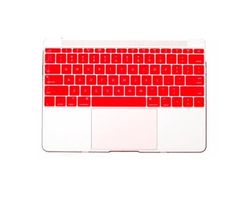 Silicone Keyboard Skin Cover for MacBook