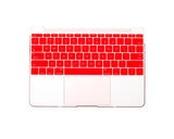 Silicone Keyboard Skin Cover for MacBook