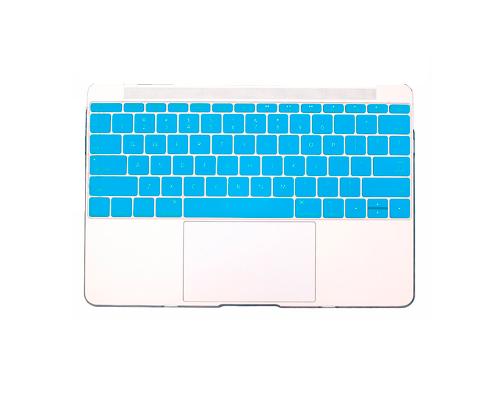 Silicone Keyboard Skin Cover for MacBook