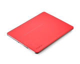 Odoyo AirCoat Series iPad 4 Case - Red