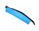 5L Water Resistant Sack Bag - Blue