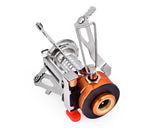 Mini Camping Stove