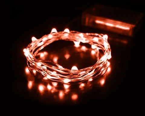 Christmas Party Decoration Battery Operated LED String Light