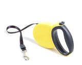 Tow Series Retractable Pet Dog Lead Dog Leash