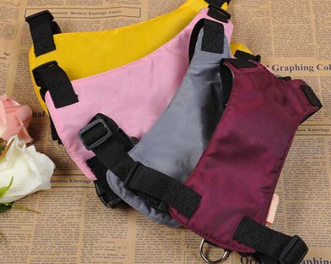 Nylon Series Pet Dog Harness