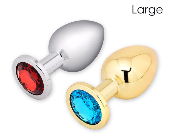 plug anal grande Anal Plugs