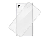 Sony Xperia XA Case TPU Clear Soft Case