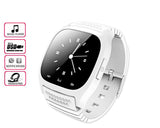 Rwatch M26 Bluetooth Smart Watch for Apple IOS / Android