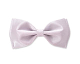 Men Adjustable Tuxedo Wedding Satin Bow Tie