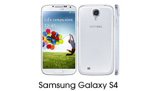 Samsung Galaxy S4 Cases