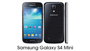 Samsung Galaxy S4 Mini Cases