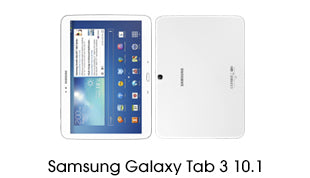 Samsung Galaxy Tab 3 10.1 Cases
