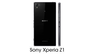 Sony Xperia Z1 Cases