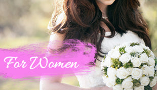 Wedding Accessories for Women