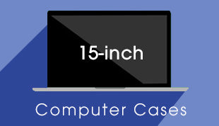 15-inch Computer Cases