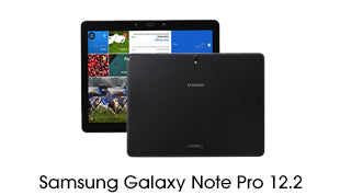 Samsung Galaxy Note Pro 12.2 Cases